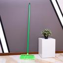Delcasa Floor Broom With Strong Long Stick - Upright Long Handle Sweeping Broom With Stiff Bristle - SW1hZ2U6Mzk1OTA3