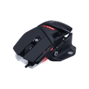 MadCatz R.A.T 4 Plus - Optical Gaming Mouse - Black - SW1hZ2U6MzU4OTcx