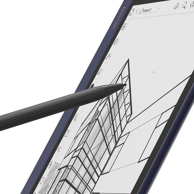 قلم اللمس تابلت بوكس Boox Stylus pen with magnetic function لأجهزة Boox الذكية - SW1hZ2U6NDMwNjQ4