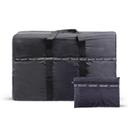 شنطة سفر قابلة للطي بسعة 41 ليتر Foldable Travel Bag, 41L - Foldable Travel Duffel Bag - Water Resistant Nylon Carry-on Bag - PARA JOHN - SW1hZ2U6NDA3NTI1