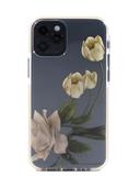 كفر ايفون مزخرف iPhone 12 Mini Anti-Shock Floral Case Elegant Drop Protection Cover من Ted Baker - SW1hZ2U6MzU5MTkx