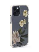 كفر ايفون مزخرف iPhone 12 Mini Anti-Shock Floral Case Elegant Drop Protection Cover من Ted Baker - SW1hZ2U6MzU5MTk1