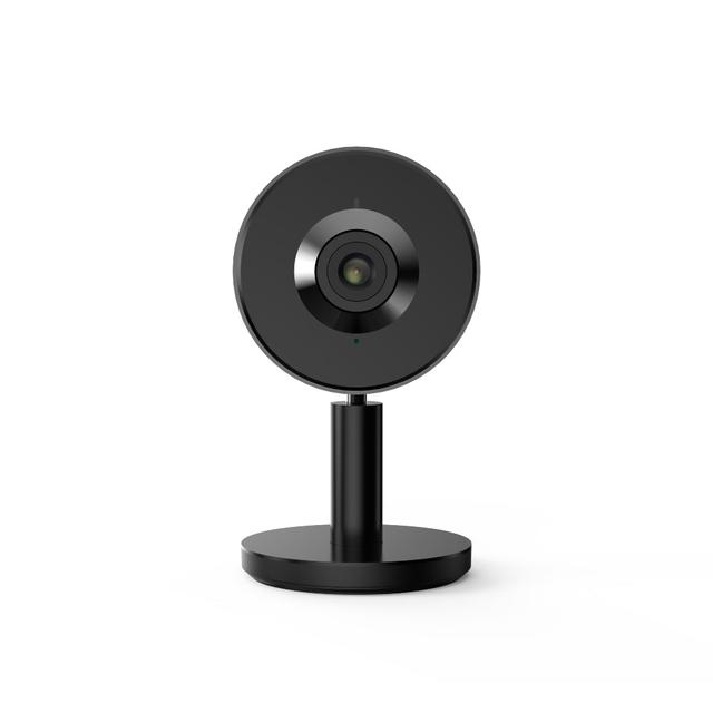 كاميرا مراقبة منزلية بقاعدة - 1080 بكسل INDOOR1 Indoor Security Camera Full HD Wi-Fi- Arenti - SW1hZ2U6MzU5NDAx