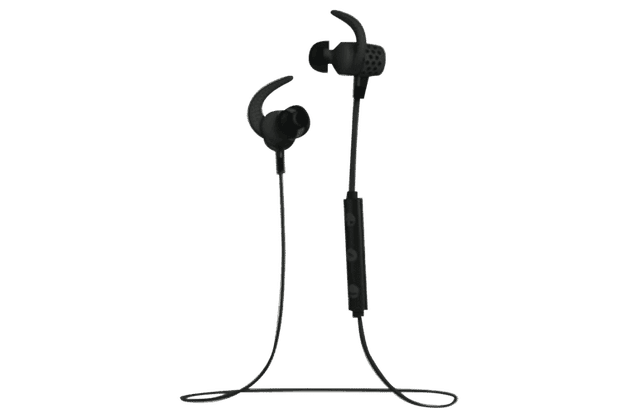 BlueAnt - Pump Mini2 Bluetooth Wireless Sport In-Ear Headphones Black - SW1hZ2U6MzYzMDM2