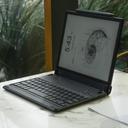 كيبورد تابلت بوكس لاسكلي Boox BT Keyboard For Boox Tablets - SW1hZ2U6MzYzODg2