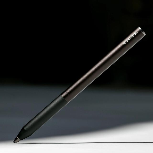 قلم آيباد بتصميم حساس للضغط - أسود - Pixel Stylus - Adonit - SW1hZ2U6MzU5ODQ0