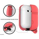Catalyst - Case For Airpods Coral - SW1hZ2U6MzYwMDY3