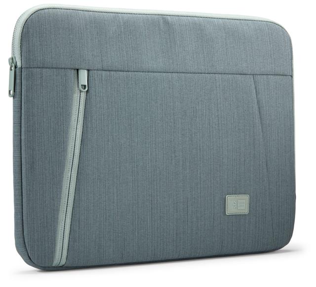 حقيبة لابتوب - رمادي - Huxton Laptop Sleeve 13" - CASE LOGIC - SW1hZ2U6MzYwMTky