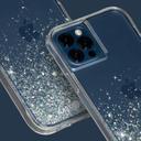 كفر موبايل مقاوم للصدمات بنمط غبار النجوم -وامض لميع - iPhone 13 Pro Max - Stardust w/ Micropel and Antimicrobial - Case  mate - SW1hZ2U6MzYwNDIw