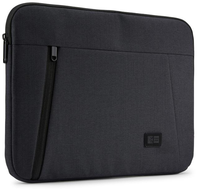 حقيبة لابتوب - أسود - Huxton Laptop Sleeve 13" - CASE LOGIC - SW1hZ2U6MzYwMDQ0