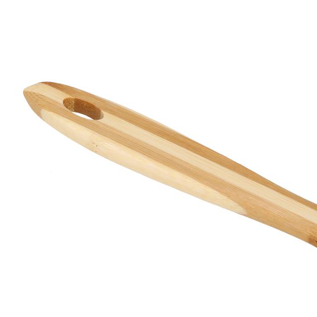 ملعقة خشبية من الخيزران Delcasa Bamboo Serving Spoon - SW1hZ2U6NDEwMDc1