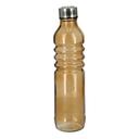 زجاجة ماء  (750Ml)Delcasa Glass Water Bottle - SW1hZ2U6NDEwMjQz
