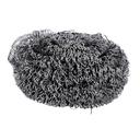 Delcasa 12 Pcs Steel Wool, DC2016 | Ideal for Cast Iron Pans, Powerful Scrubbing for Stubborn Messes | Scrubber for Kitchens, Bathroom and More - SW1hZ2U6NDI0OTAz