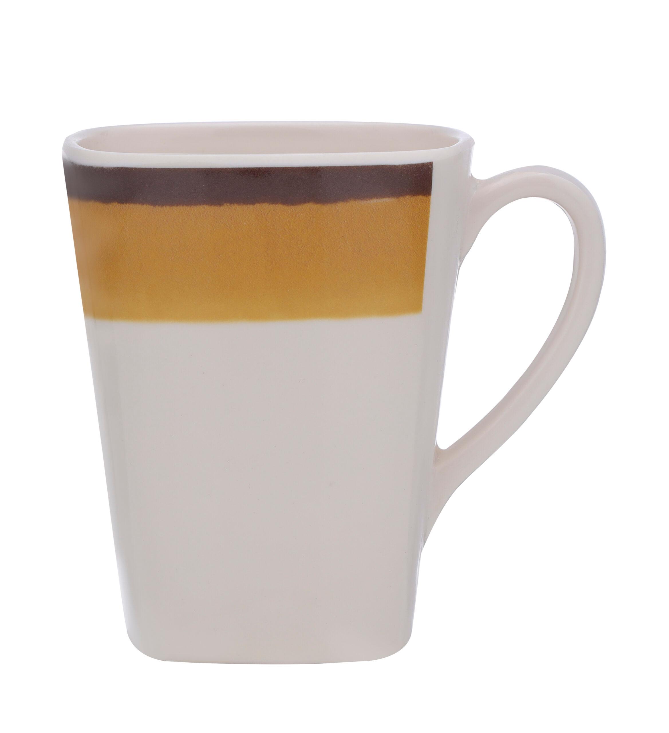 كوب قهوة (400ml)Delcasa Coffee Mug Melamine ware