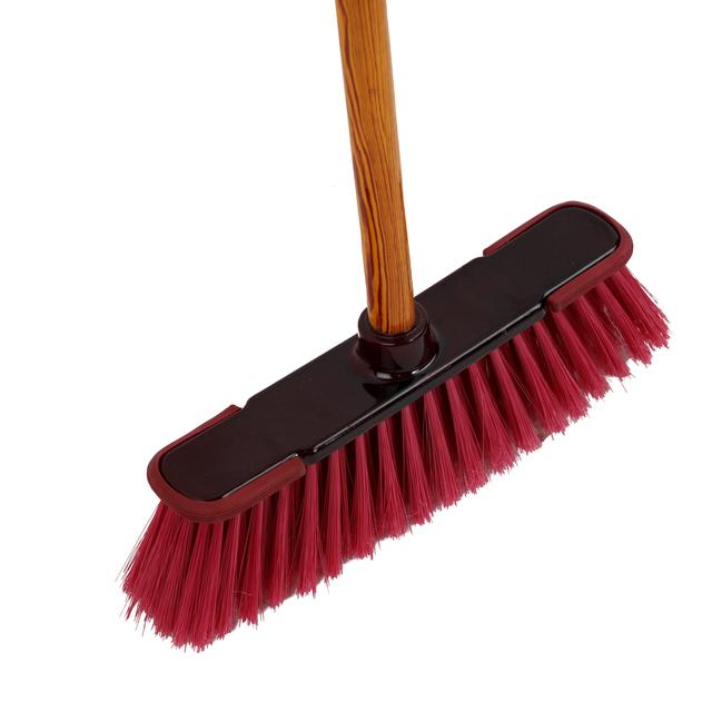 مكنسة يدوية Cleaning Broom - G-SPARK - SW1hZ2U6NDA4OTU3