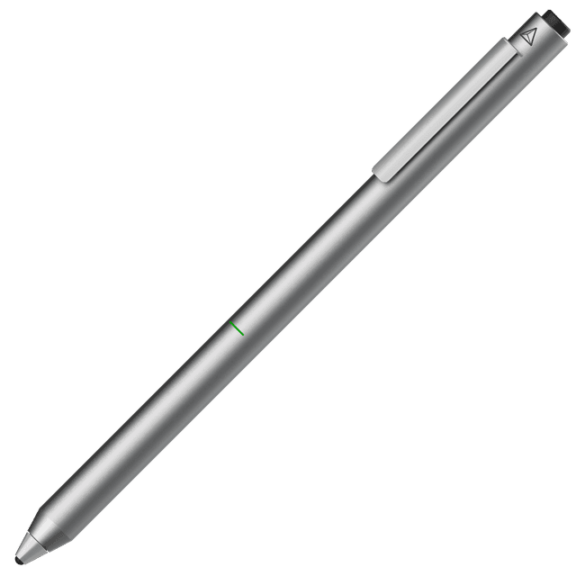 قلم آيباد بثلاثة رؤوس قابلة للتبديل - فضي - Dash 3 Fine Point Precision Stylus Adonit - SW1hZ2U6MzYxMDkw