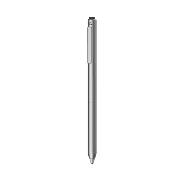 قلم آيباد بثلاثة رؤوس قابلة للتبديل - فضي - Dash 3 Fine Point Precision Stylus Adonit - SW1hZ2U6MzYxMDky
