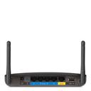 Linksys EA6100 AC1200 Dual Band Wi-Fi 5 Router - GigaBit Wireless Router, 1.1 Gbps Fast Speed, for Home, Office, Media Streaming, w/ 4 Ethernet Ports & 1 USB 2.0 Port, Smart WiFi App Enabled - SW1hZ2U6MzYwODE5