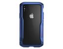 Element Case - Vapor S For iPhone XS/X Blue - SW1hZ2U6MzYwODUz