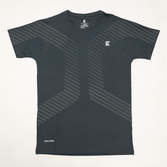 Ecka Men's Sport T-Shirt - SW1hZ2U6NDA4NjYw