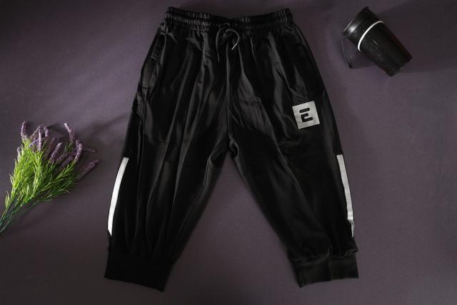 Ecka Men's 3/4 Shorts - SW1hZ2U6NDA5MDAy
