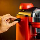 Geepas Espresso Coffee Maker 0.24L Capacity, GCM41513 | Stainless Steel Filter & Aluminum Die-Casting Filter Holder | 5 Bar High Pressure | On/Off Light Indicator - SW1hZ2U6NDMxMDMy