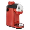 Geepas Espresso Coffee Maker 0.24L Capacity, GCM41513 | Stainless Steel Filter & Aluminum Die-Casting Filter Holder | 5 Bar High Pressure | On/Off Light Indicator - SW1hZ2U6NDMxMDQ5