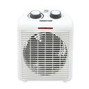 Geepas Fan Heater With 2 Heat Setting, GFH28520 | Adjustable Thermostat | Cold/Warm/Hot Wind Selection | Overheat Protection | 2 Heat Settings | Power Indicator Light - SW1hZ2U6NDMxNTU5