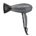Geepas Hair Dryer Styling Concentrator, AC motor, GHD86052 - Iconic Function, Cool Shot Function,2300W, 2 Years Warranty, Portable Elegant Hair Dryer, Dryer for Frizz Free Styling, Durable and Lightweight - SW1hZ2U6NDI4ODgz