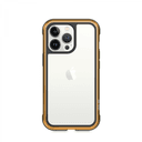Green Lion Green Hibrido Shield Case for iPhone 13 Pro Max ( 6.7" ) - Gold - SW1hZ2U6MzU2Nzc5