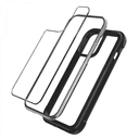 Green Lion Green Hibrido Shield Case for iPhone 13 Pro Max ( 6.7" ) - Gold - SW1hZ2U6MzU2Nzgx