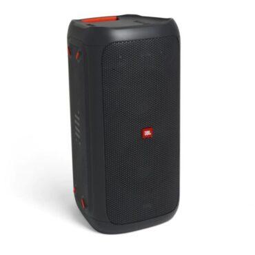 مكبر صوت بارتي بوكس بلوتوث PartyBox 100 Portable Bluetooth Speaker - JBL