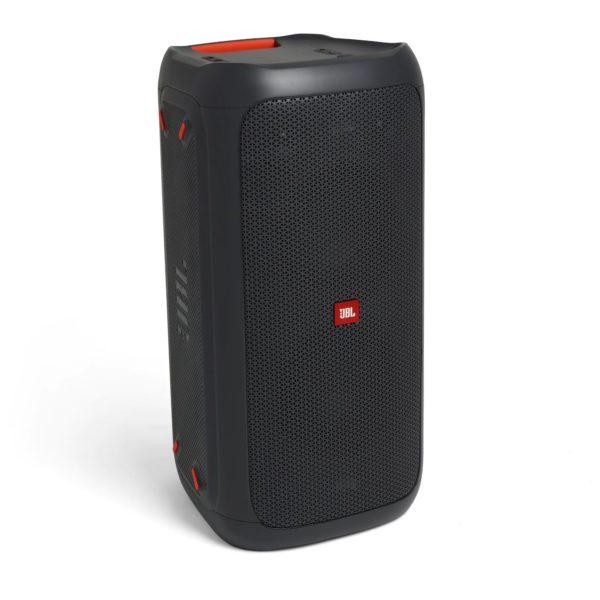 مكبر صوت بارتي بوكس بلوتوث PartyBox 100 Portable Bluetooth Speaker - JBL - SW1hZ2U6MzUxMDYw