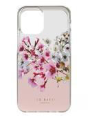 كفر ايفون مزخرف iPhone 13 Pro Anti-Shock Floral Case من TED BAKER - SW1hZ2U6MzYxMTYy
