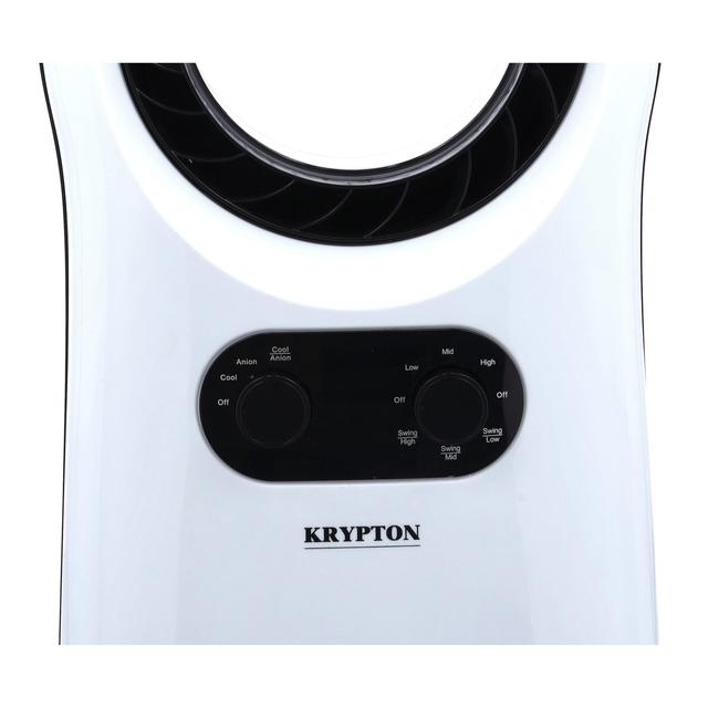 مروحة كهربائية Krypton Air Cooler - SW1hZ2U6Mzc4OTQ4