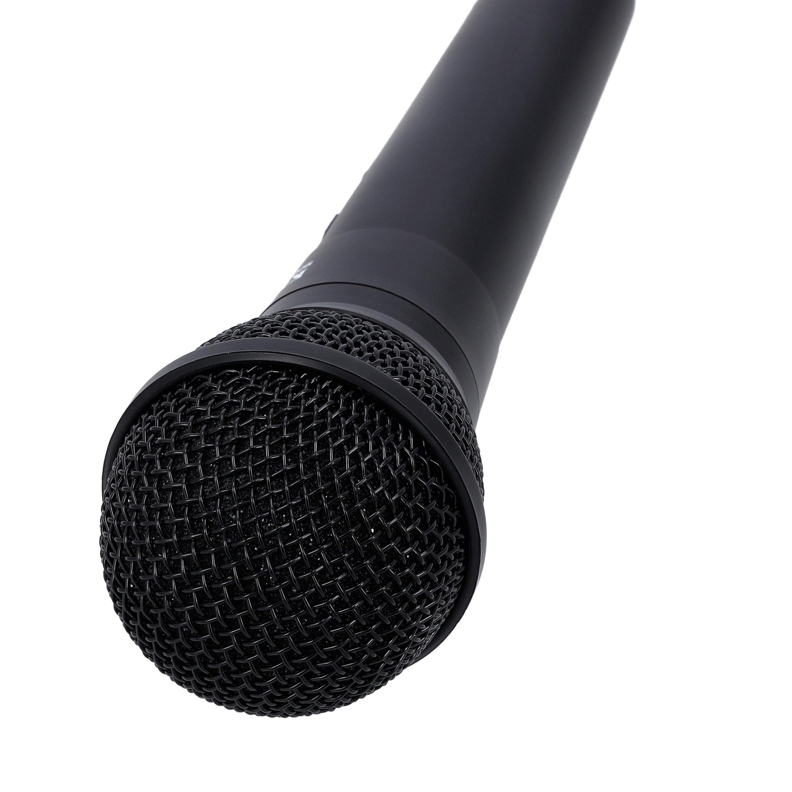 مايك سلكي (3m Cable) Krypton Dynamic Microphone - cG9zdDo0MDk0MTg=