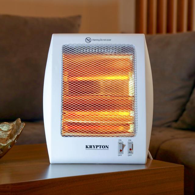 دفاية كهربائية Krypton Quartz Heater - SW1hZ2U6NDMyMjk5