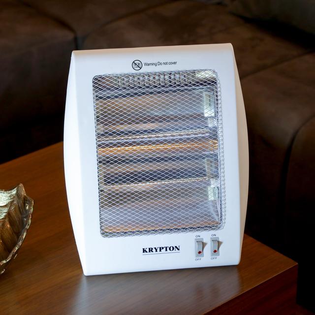 دفاية كهربائية Krypton Quartz Heater - SW1hZ2U6NDMyMzAx