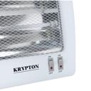 دفاية كهربائية Krypton Quartz Heater - SW1hZ2U6NDMyMzEx