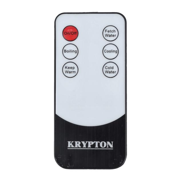 كولر مياه Krypton Multi Function Water Dispenser - SW1hZ2U6NDI2NTAz