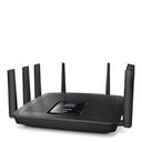 Linksys - Max-Stream AC5400 MU-MIMO Gigabit Wi-Fi Router - Black - SW1hZ2U6MzYxNTcw