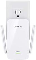 Linksys - AC1200 Boost EX Wi-Fi Range Extender - White - SW1hZ2U6MzYxNjEy