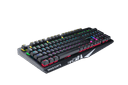 MadCatz S.T.R.I.K.E 4 - Gaming Keyboard - Black - SW1hZ2U6MzYxNzUy