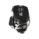 MadCatz R.A.T DWS - Wireless Gaming Mouse - Black/Silver - SW1hZ2U6MzYxNzY2