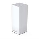 Linksys VELOP MX5300 Whole Home Mesh Tri-Band WiFi 6 System - Smart Router/Extender, 5.3Gbps speed, Full Coverage 6,000 SQ FT / 525 SQM, for Home, Office, Gaming, 4K HD Streaming - White - 1 PK - SW1hZ2U6MzYxOTYy