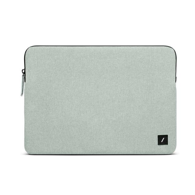 كفر قماشي لجهاز MacBook Sleeve قياس 13 بوصة لون سكري Stow Lite MacBook Sleeve 13 inch - Native Union - SW1hZ2U6MzYyMzQ1