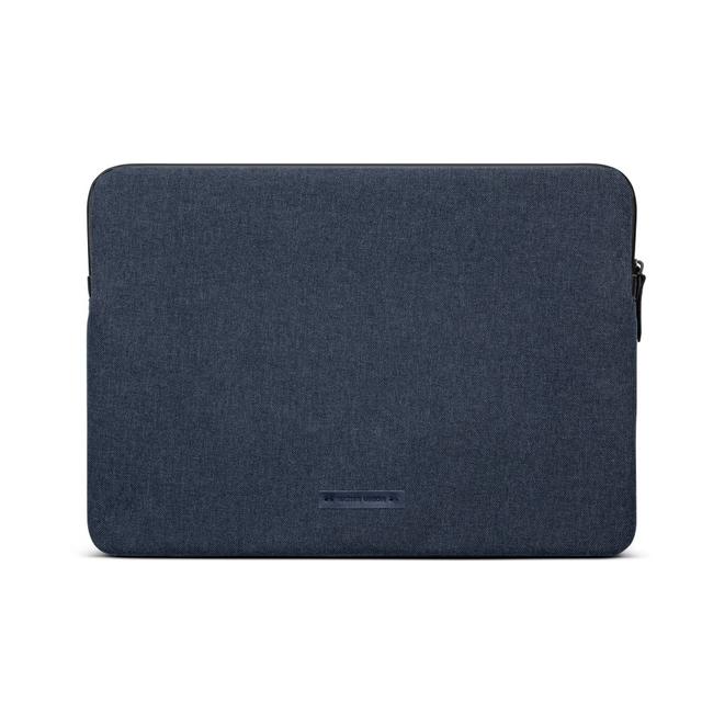 كفر قماشي لجهاز MacBook Sleeve قياس 13 بوصة لون نيلي Stow Lite MacBook Sleeve 13 inch - Native Union - SW1hZ2U6MzYyMzYx