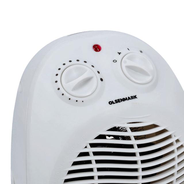 دفاية هوائية 2000 وات Olsenmark Fan Heater - SW1hZ2U6NDMxNjMy