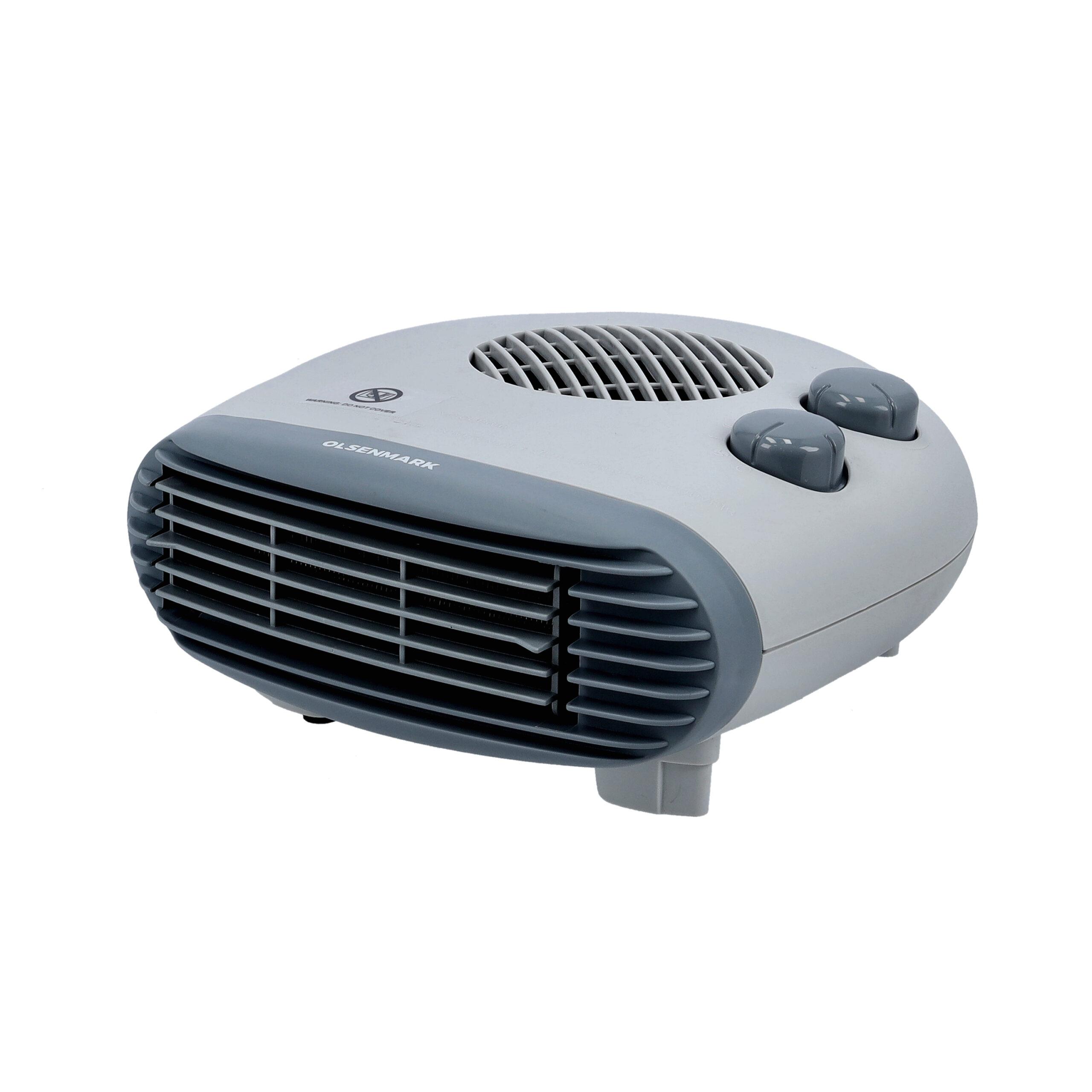دفاية هوائية 2000 وات Olsenmark Fan Heater With Multi Function