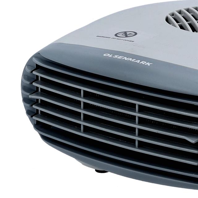 دفاية هوائية 2000 وات Olsenmark Fan Heater With Multi Function - SW1hZ2U6NDMxNjk0